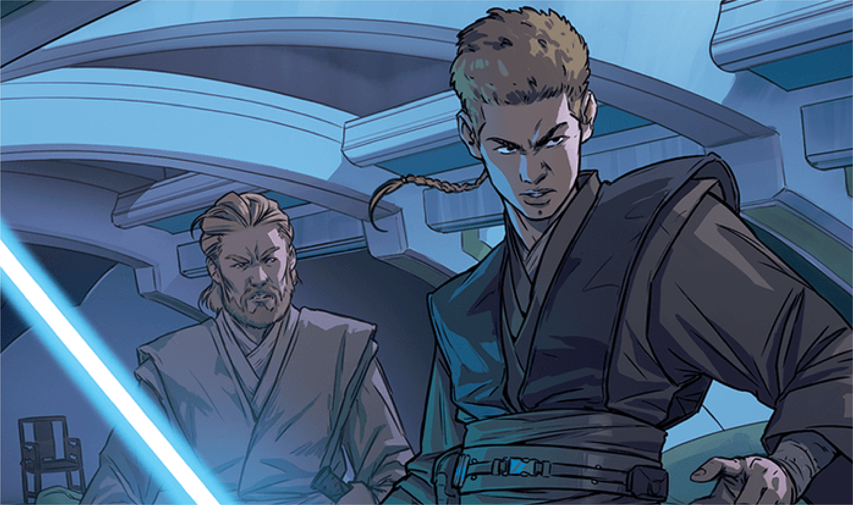 Be a part of growing the <i>Star Wars:</i> Unlimited community through demos, unique events and more!